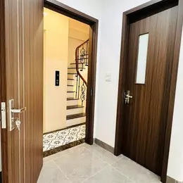MỘT TRONG NHỮNG ĐIỂM ĐÁNG TIỀN CỦA CĂN NÀY LÀ CẢM GIÁC SỐNG.