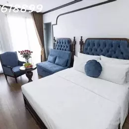 💥 HIẾM CÓ - SIÊU PHẨM KHÁCH SẠN 10 TẦNG MỄ TRÌ - NTL - 25 PHÒNG 5 SAO - DT 135TR/THÁNG