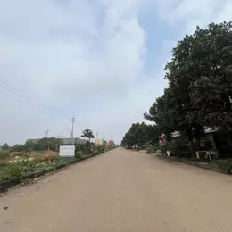 129,9M2 FULL THỔ CƯ PHÚ CÁT – GẦN CỔNG NHÀ MÁY IN TIỀN CNC 2