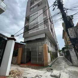 BÁN NHÀ 7 TẦNG KHÊ NỮ 100M MT5M ĐƯỜNG 4M LÔ GÓC GIÁ CHỈ HƠN 7 TỶ