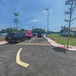 TÀI CHÍNH HƠN 1TY SỞ HỮU ĐẤT GẦN ĐẠI HỌC, GẦN TRỤC LỚN TẠI XUÂN MAI