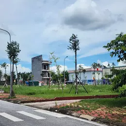Bán đất Minh Thanh Lai Cách giá đầu tư vị trí đẹp chỉ 2ty1xx triệu siêu rẻ