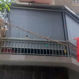 Bán nhà 643 phạm văn đồng 75m-4 tầng-6P-3 mặt tiền- ô tô đỗ cửa K.doanh,văn phòng,ccmn..giá 22,5 tỷ