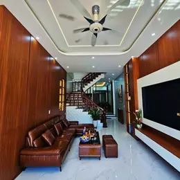 bán nhà khu đô thị kì bá - vị trí vip, dân cư văn minh, lịch sự, tiện ích quanh quanh, đời sống an