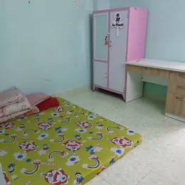 CHO THUÊ PHÒNG TRỌ QUẬN 10 – FULL NỘI THẤT CƠ BẢN