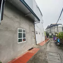 PHÚC LỢI – 50M² – NGÕ Ô TÔ – DÒNG TIỀN 60TR/NĂM