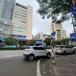 NGUYỄN VĂN CỪ – TÒA CĂN HỘ 21 PHÒNG – DÒNG TIỀN 130TR/THÁNG