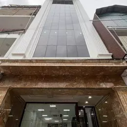 Tôi cho thuê nhà, 84m2- 5T, Lý Thường Kiệt, Bà Triệu, Ngô Quyền -31 tr