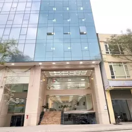 Nhà tôi cho thuê nhà, 131m2- 8T, Hàng Điếu, Hàng Da, Hàng Nón -78 tr