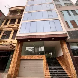 Tôi cho thuê nhà, 97m2- 7T, Duy Tân, Thành Thái, Trần Thái Tông -48 tr