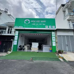 CHỈ 6 TỶ 300 SỞ HỮU NGAY XƯỞNG KDC ĐẠI HẢI – BÀ ĐIỂM, TP.HCM