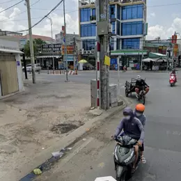 SIÊU PHẨM GÓC 2 MẶT TIỀN TÔ KÝ – NGÃ BA BẦU KINH DOANH CỰC ĐỈNH
