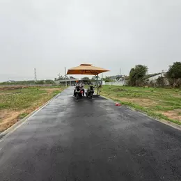 CƠ HỘI ĐẦU TƯ F0 - 30 NỀN SỔ SẴN NGAY CHỢ THẠNH PHÚ