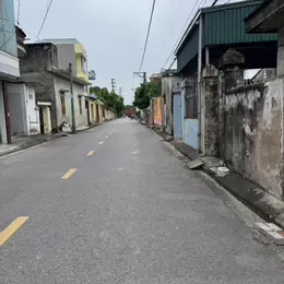 Đất Đinh Văn Tả Bình Hàn 47.5m2 nở hậu tài lộc giá chỉ 890 triệu