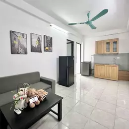 DO ĐỔI CHỖ LÀM NÊN MÌNH CẦN NHƯỢNG LẠI PHÒNG TẠI THANH TRÌ - HÀ NỘI