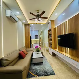Bán nhà Lạc Long Quân, Bảy Hiền, Tân Bình - 41m2 - 3PN - HXH - Kinh doanh - 5 tỷ(tl)