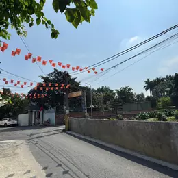 Lô góc 568m2 có thể xây nhà hàng khách sạn kho xưởng biệt thự giá chỉ 28tr /m2