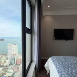 Altara Residences Căn Hộ View Biển