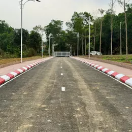 Cần bán lô siêu phẩm Đồng Trúc sát khu CNC, ĐH FPT cách Mỹ Đình 15’ 78m nhỉnh 3tỷ