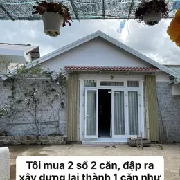 CẦN BÁN NHÀ KHE SANH – P10 CŨ, NAY THUỘC P. XUÂN HƯƠNG, ĐÀ LẠT