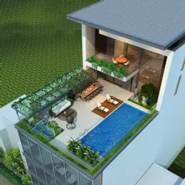 Bán tòa nhà LÝ THƯỜNG KIỆT – PHỐ HUẾ – BUILDING GIỮ TIỀN CHO THẾ HỆ SAU – 233 TỶ