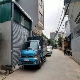 Bán nhà 5 tầng mới tại Trâu Quỳ, Gia Lâm – vị trí đẹp, ô tô tránh 51m2. Lh 0989894845