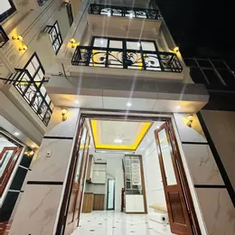 🔥 BÁN GẤP NHÀ ĐẸP LAI XÁ – 5 TẦNG – TẶNG FULL NỘI THẤT 🔥
