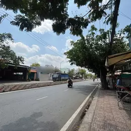 MT HUỲNH TẦN PHÁT NHÀ BÈ 236M2 FULL THỔ CHỈ 19 TỶ SỔ HỒNG RIÊNG ĐANG CHO THUÊ 40TR/TH