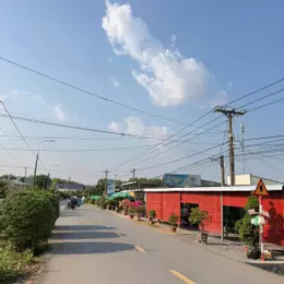 ❌ SẢN PHẨM NÓNG HỔI VỪA RA SỔ CÁCH MẶT TIỀN HƯƠNG LỘ 15 CHỈ 30M ❌