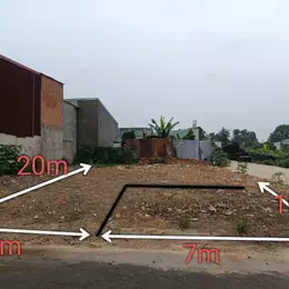 HÀNG NGỘP CUỐI TUẦN: CẶP ĐẤT NỀN CUỐI ĐƯỜNG ĐỒNG KHỞI – CẬN KHU BIG C TÂN HIỆP