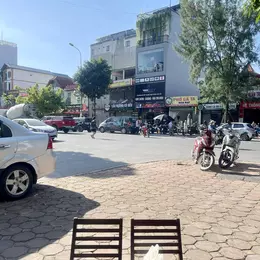 Bán Shophouse Sông Hồng Mặt Phố Thành Trung 90m2 - Mặt Tiền 6m, Đường 30m Đỉnh Cao KD