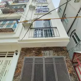 7 TỶ NHÀ CẦU DIỄN ĐI BỘ RA GA METRO, KHU DÂN CƯ HIỀN LÀNH, SÁT TRƯỜNG MN, C123