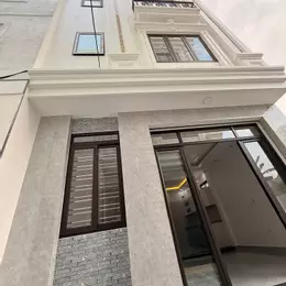 BÁN NHÀ 3 TẦNG SAU PHỦ THƯỢNG ĐOẠN – ĐÔNG HẢI 1 – Ô TÔ ĐỖ NGÀY ĐÊM – GIÁ 3,05 TỶ