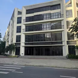 Cho thuê nhà căn góc, Lê Văn Lương, Khuất Duy Tiến; 105m2* 5T -46 tr