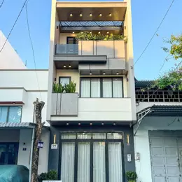 GIẢM GIÁ SÂU BÁN NHANH CĂN NHÀ 120M2, SHR TẠI THỦ DẦU MỘT, BÌNH DƯƠNG.