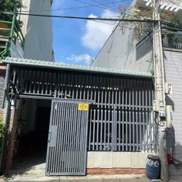 Trống nhà vào ở ngay – Nhà cấp 4 full nội thất tại Bửu Hòa, Biên Hòa