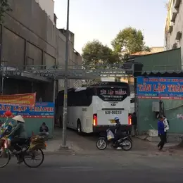 Chính chủ bán đất vị trí tốt để kinh doanh. Khu đất đẹp trên đường Hùng Vương