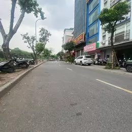 BÁN TOÀ NHÀ 10 TẦNG MẶT ĐƯỜNG NGUYỄN KHANG CẦU GIẤY - VỊ TRÍ KINH DOANH ĐẮC ĐỊA: 116M2 - 71 TỶ
