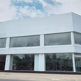 Cho thuê nhà căn góc, Lê Văn Lương, Khuất Duy Tiến, 200m2x 2T -45 tr