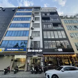 26.5 TỶ - SHOPHOUSE HÀM NGHI - YÊN TÂM QUY HOẠCH - LÀ CĂN RẺ NHẤT - KINH DOANH TỐT