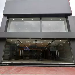 Nhà mình cho thuê nhà, Huỳnh Thúc Kháng, Nguyên Hồng, 161m2x 2T -49 tr
