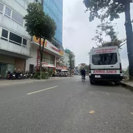 💥BÁN GẤP BUILDING 10 TẦNG THANG MÁY - MT 14M - MẶT PHỐ NGUYỄN KHANG - CẦU GIẤY - CHỈ 70 TỶ
