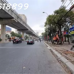 💥 CỰC HIẾM MẶT PHỐ HỒ TÙNG MẬU - CẦU GIẤY - 115M2 - MẶT TIỀN 12M - 1 MẶT PHỐ 1 MẶT NGÕ Ô TÔ TRÁNH