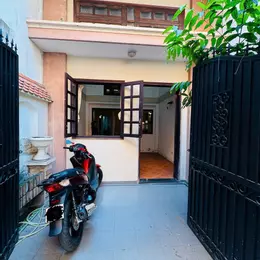 CHO THUÊ NHÀ NGUYÊN CĂN – TRƯƠNG CÔNG ĐỊNH, TÂN BÌNH
