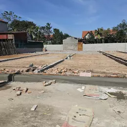 CẦN BÁN LÔ ĐẤT BÃI DÀI 95M² NHỈNH 4TỶ SÁT XANH VILLAS, METRO 05 XÂY Ở, KINH DOANH ĐỀU ĐỈNH