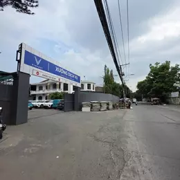 Bán nhà Mặt tiền Tô Vĩnh Diện. ngay Vincom Thủ Đức, 29x70m, Cấp 4 - HĐT 150 tr, 200 Tỷ.