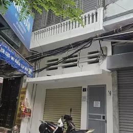 CHO THUÊ MẶT BẰNG KINH DOANH CỰC ĐẸP – KHƯƠNG THƯỢNG, QUẬN ĐỐNG ĐA