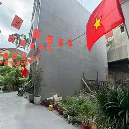 Đất Vũ Hựu Thanh Bình 42m2 đường ô tô giá chỉ 1.5 tỷ