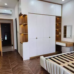 BÌNH TÂN - ĐƯỜNG SỐ 6 - HẼM XE HƠI - NHÀ MỚI ĐẸP Ở NGAY - NHỈNH 6 TỶ