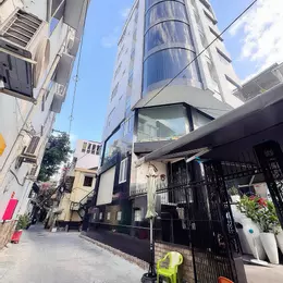 DUY NHẤT NHÀ BÁN MẶT TIỀN HXH Đ.BÀ LÊ CHÂN,  QUẬN 1- VỊ TRÍ VIP NGAY CHỢ & NHÀ THỜ TÂN ĐỊNH NỔI